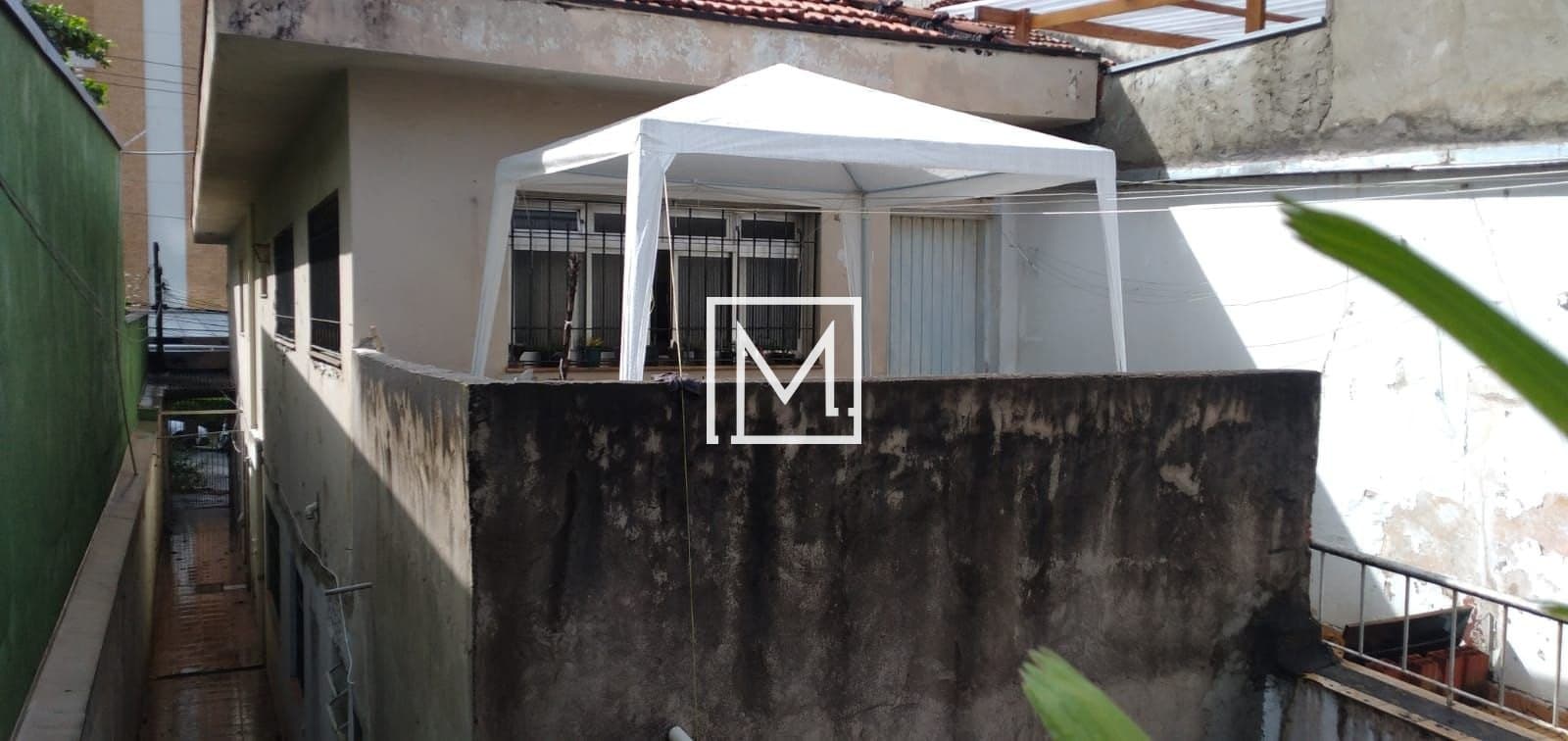 Casa à venda, 240 m² por R$ 2.000.000 - Ipiranga - São Paulo/SP