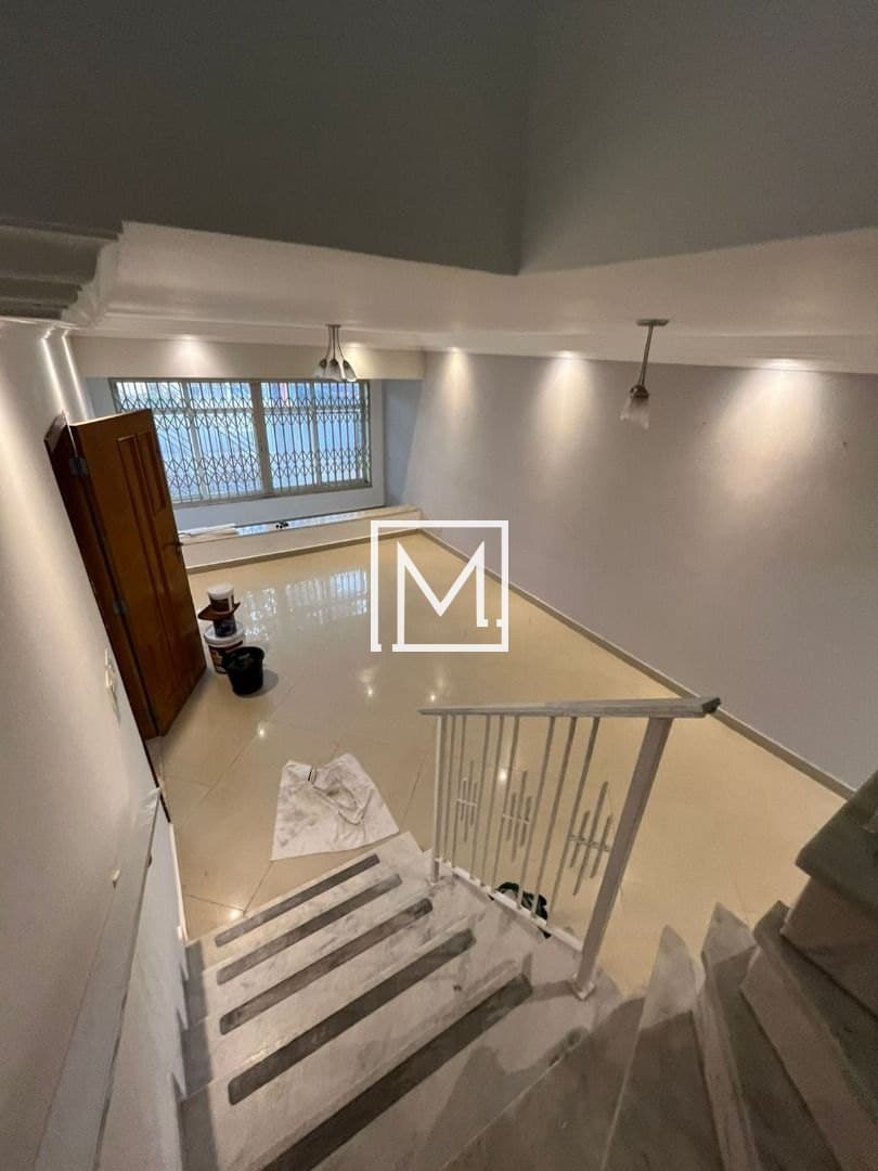 Casa com 3 dormitórios à venda, 100 m² por R$ 1.350.000 - Vila Moinho Velho - São Paulo/SP