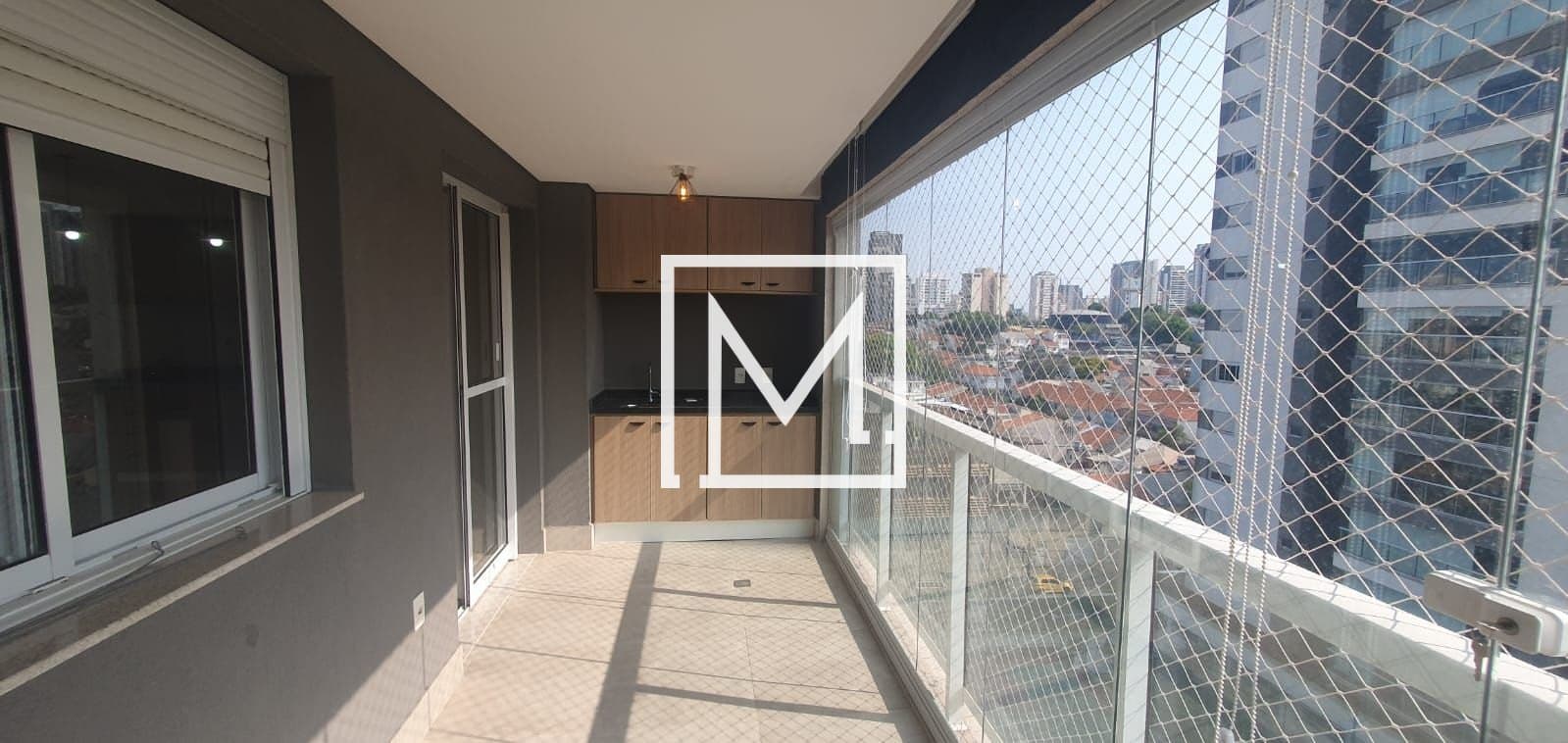 Apartamento à venda, 84 m² por R$ 1.380.000 - Ipiranga - São Paulo/SP