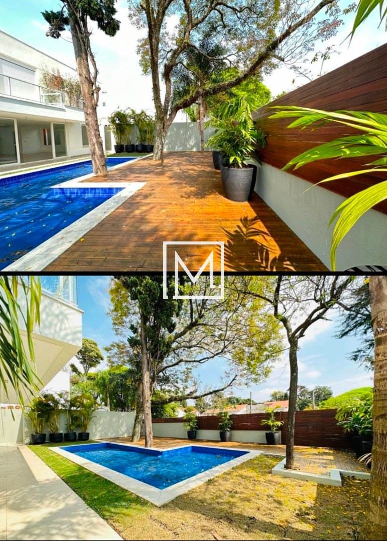 Casa à venda, 786 m² por R$ 9.200.000 - Brooklin - São Paulo/SP