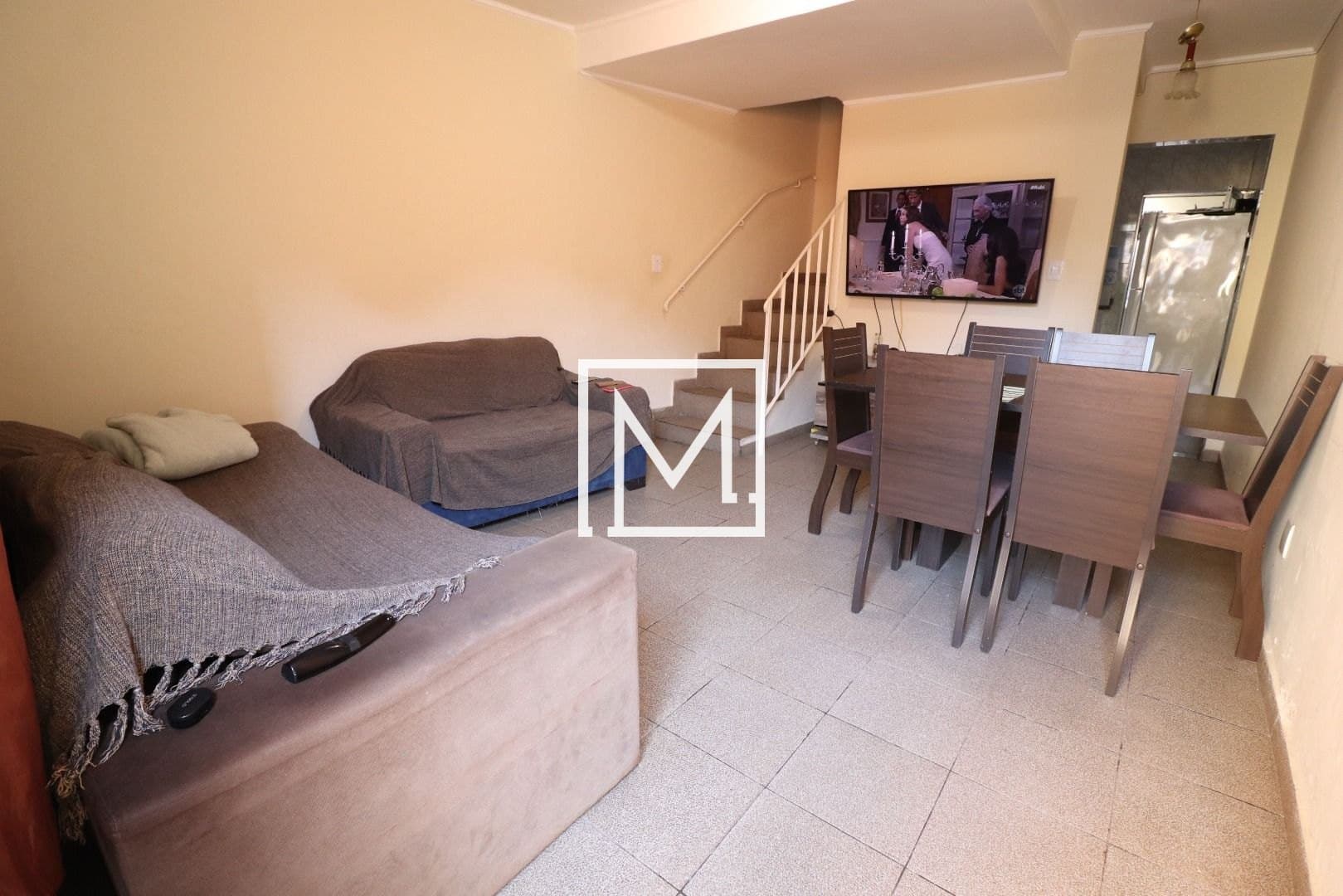 Casa com 4 dormitórios à venda, 140 m² por R$ 600.000 - Vila Monumento - São Paulo/SP