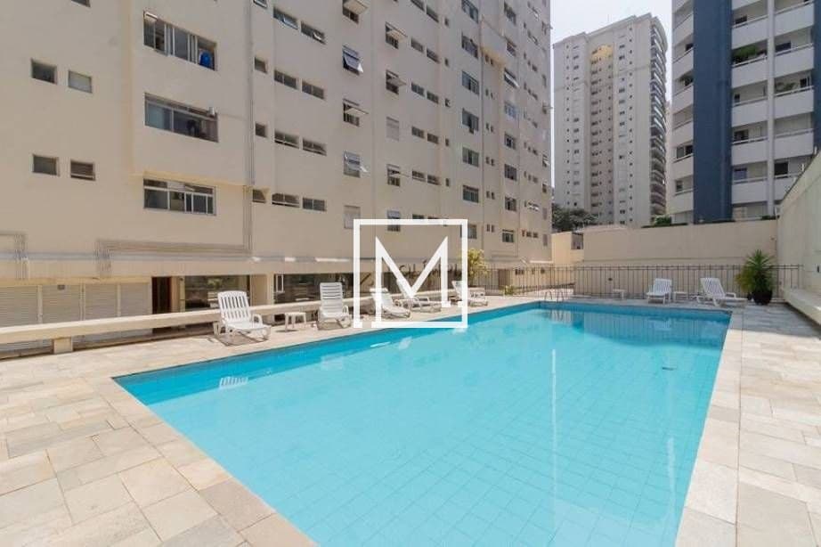 Apartamento à venda, 110 m² por R$ 1.495.000 - Moema - São Paulo/SP
