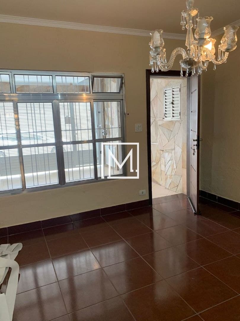 Sobrado à venda, 113 m² por R$ 937.000 - Ipiranga - São Paulo/SP