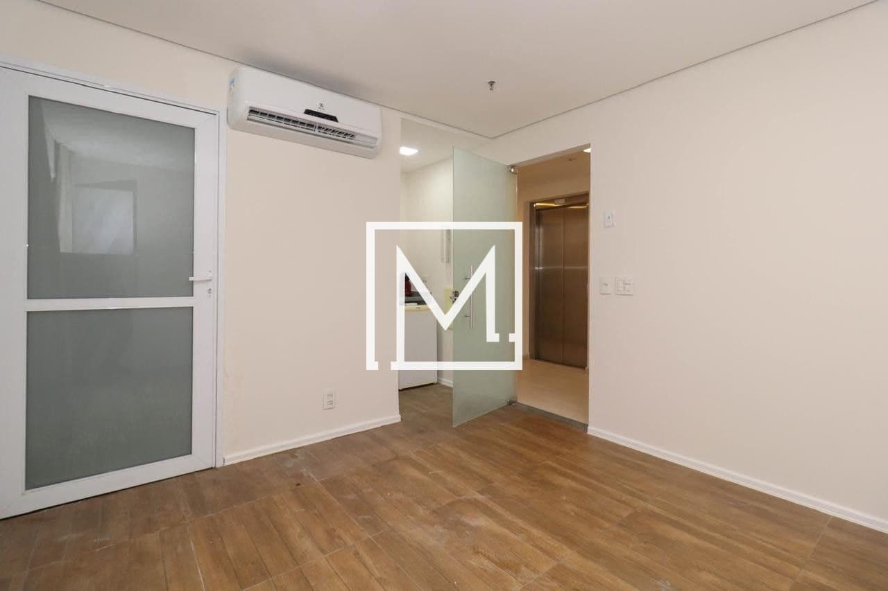 Sala à venda, 33 m² por R$ 450.000 - Jardins - São Paulo/SP