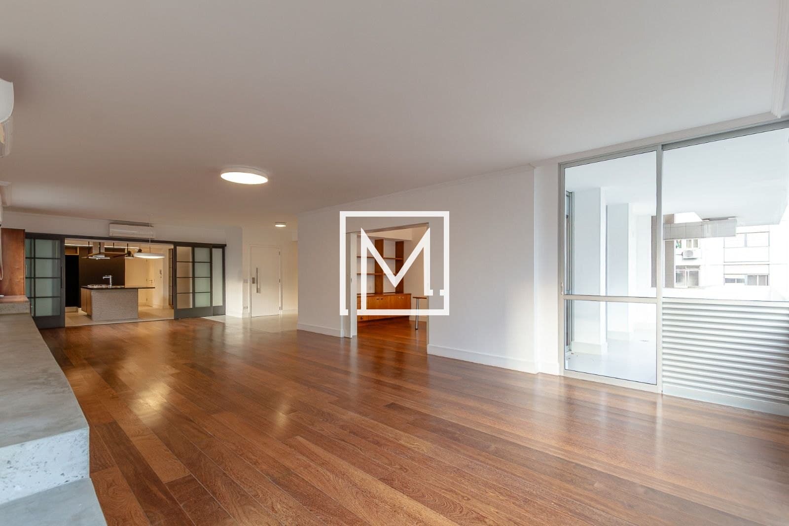 Apartamento à venda, 270 m² por R$ 4.450.000 - Higienópolis - São Paulo/SP