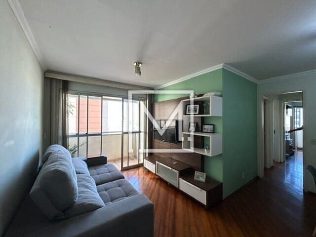 Apartamento com 3 dormitórios à venda, 77 m² por R$ 750.000 - Chácara Inglesa - São Paulo/SP