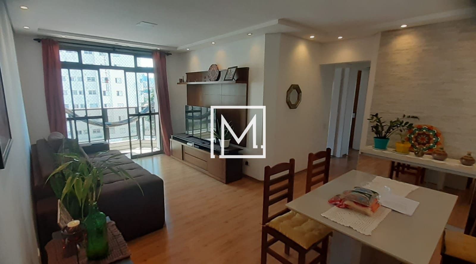 Apartamento à venda, 104 m² por R$ 930.000 - Vila Gumercindo - São Paulo/SP