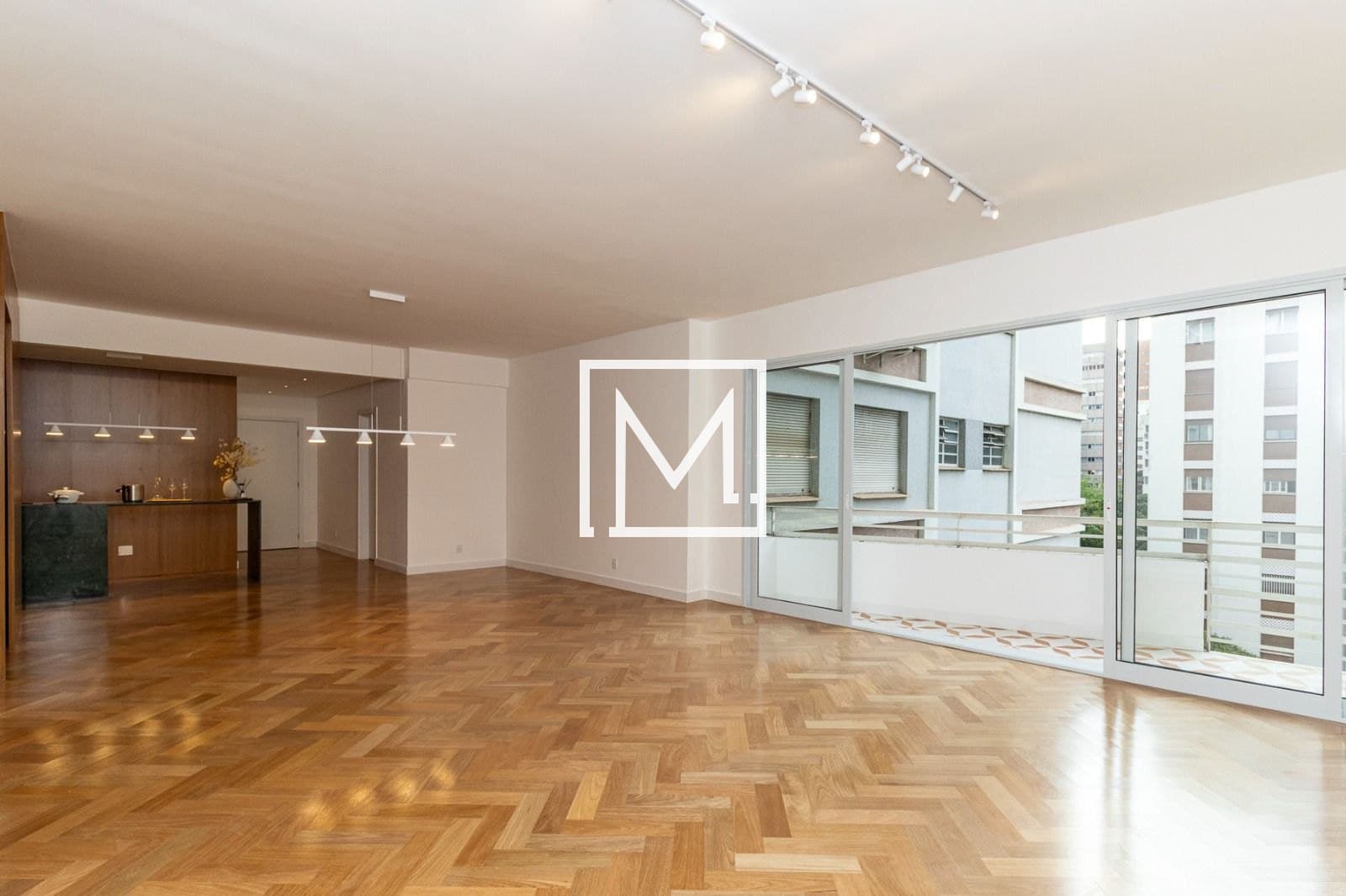 Apartamento à venda, 168 m² por R$ 3.590.000 - Jardim Paulista - São Paulo/SP