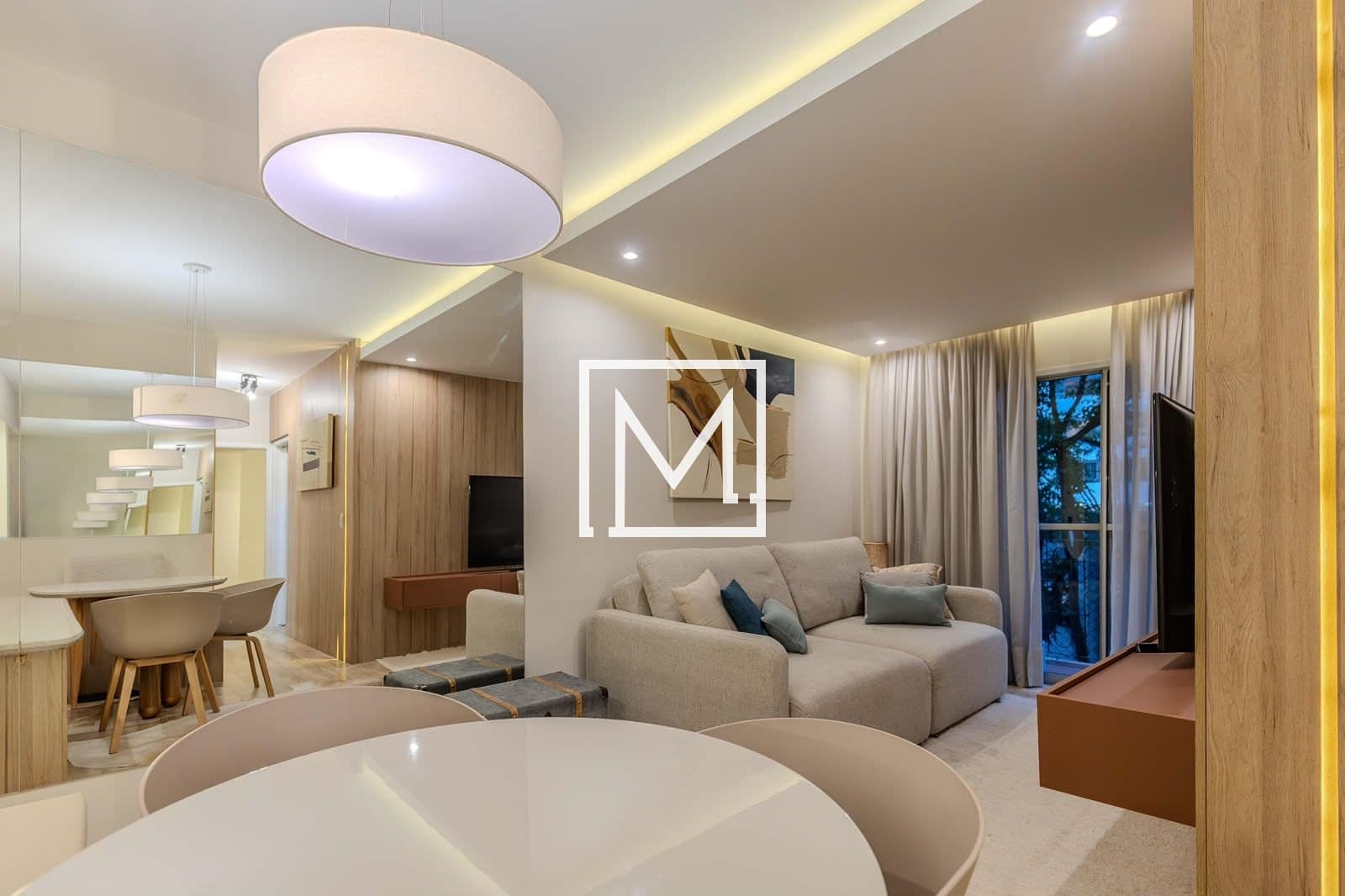 Apartamento com 2 dormitórios à venda, 54 m² por R$ 724.999,99 - Vila Mariana - São Paulo/SP