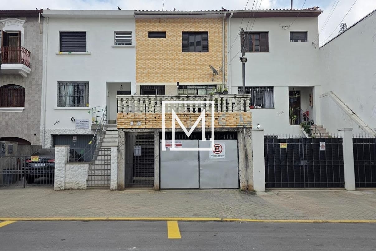 Sobrado com 3 dormitórios à venda, 225 m² por R$ 900.000 - Ipiranga - São Paulo/SP