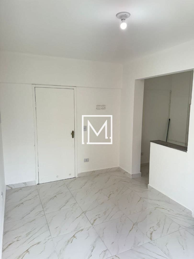 Apartamento à venda, 26 m² por R$ 220.000 - República - São Paulo/SP