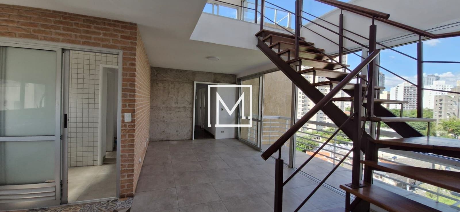 Cobertura à venda, 200 m² por R$ 2.050.000 - Vila Mariana - São Paulo/SP