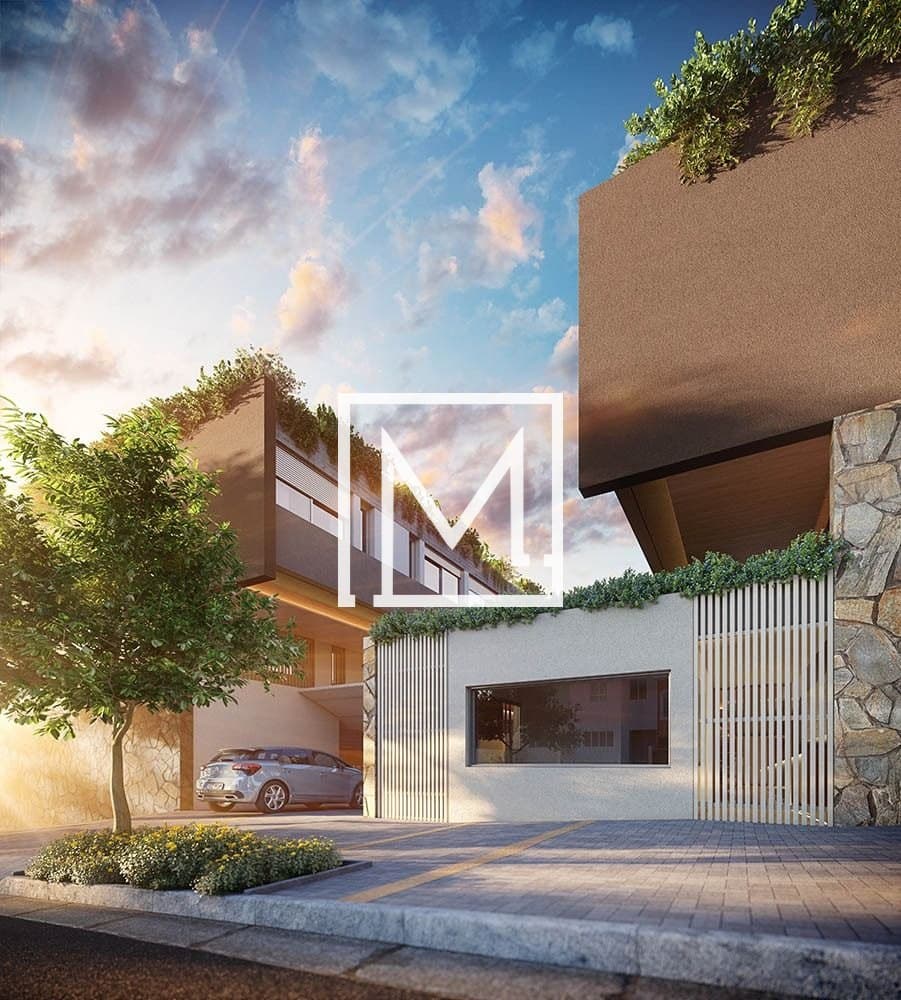 Sobrado com 2 dormitórios à venda, 134 m² por R$ 2.188.050 - Ipiranga - São Paulo/SP