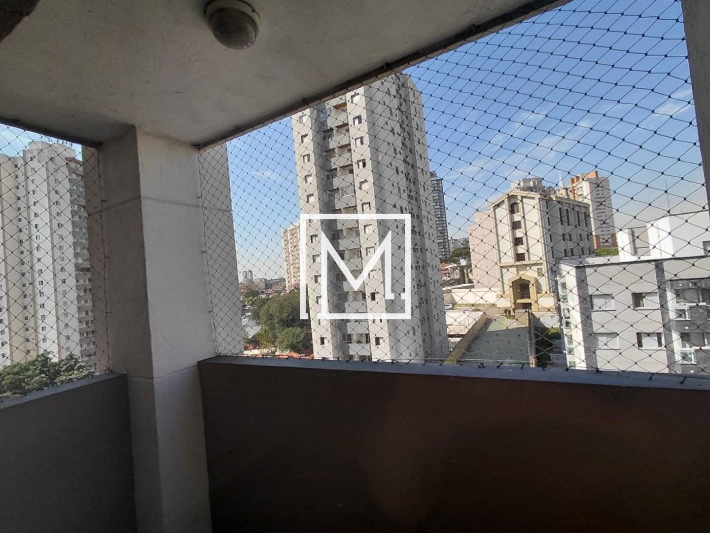 Apartamento com 3 dormitórios à venda, 65 m² por R$ 590.000 - Vila Gumercindo - São Paulo/SP