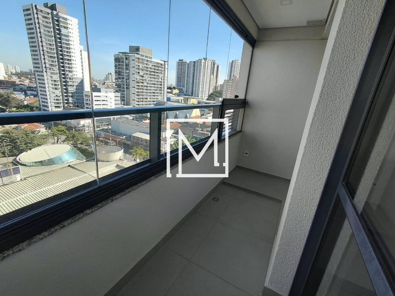 Apartamento 1 quarto para locação Alto do Ipiranga