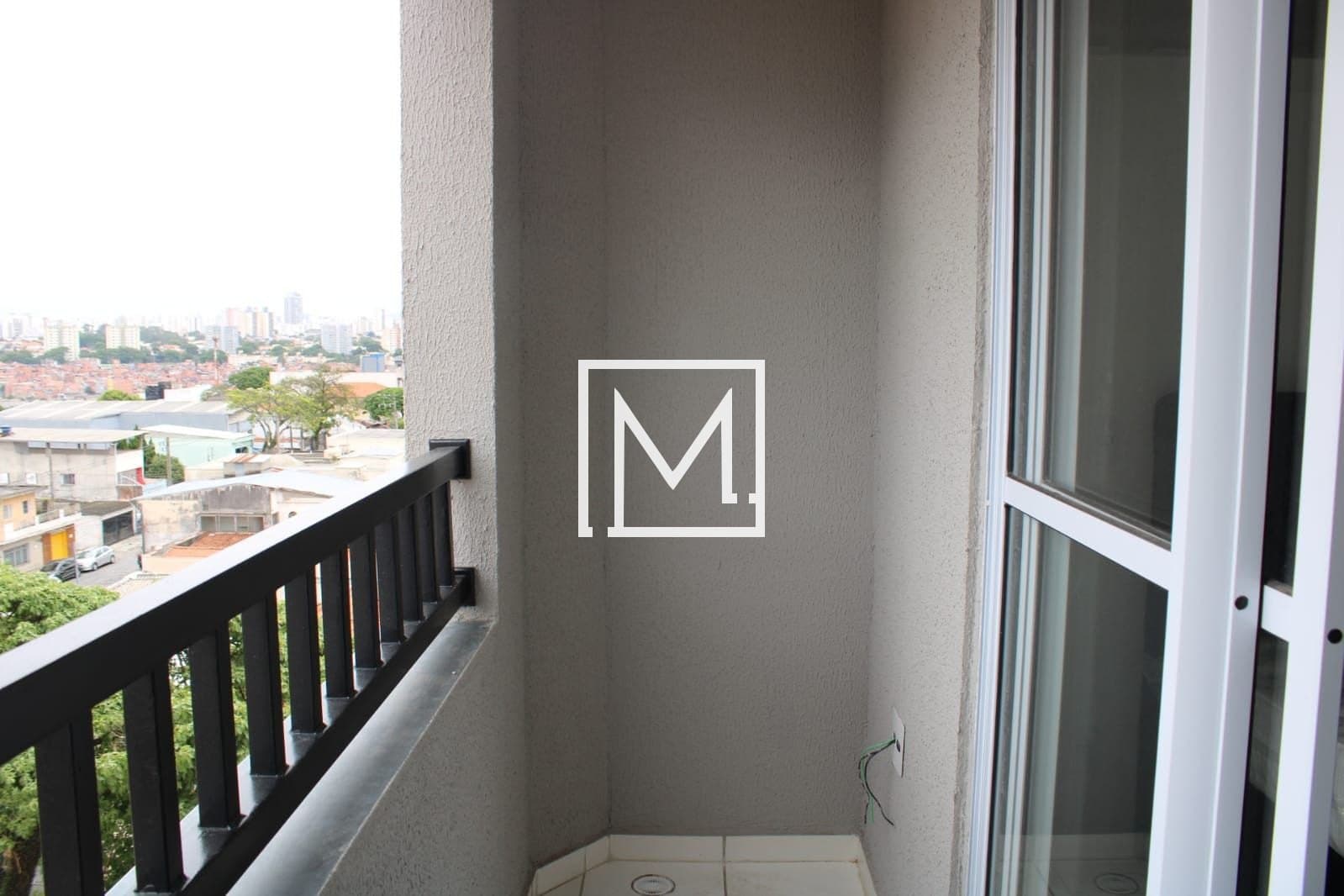 Studio à venda, 18 m² por R$ 330.000 - Vila Moraes - São Paulo/SP