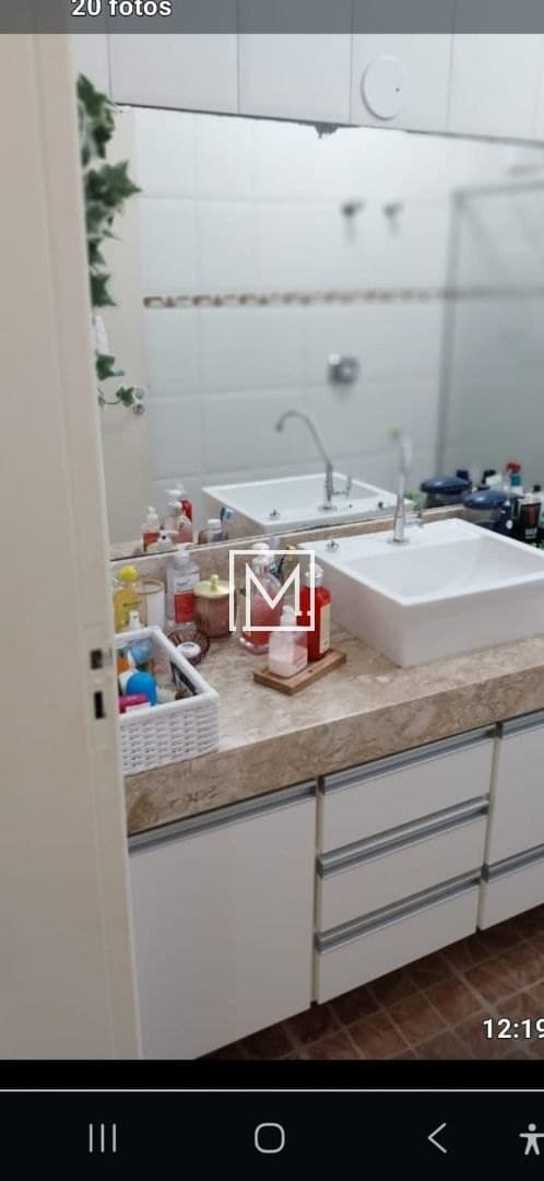 Apartamento à venda, 100 m² por R$ 960.000 - Bela Vista - São Paulo/SP