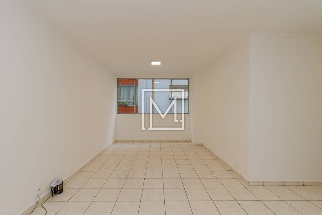 LOCAÇÃO APARTAMENTO ITAIM 2 QUARTOS COM SUITE E 1 VAGA.