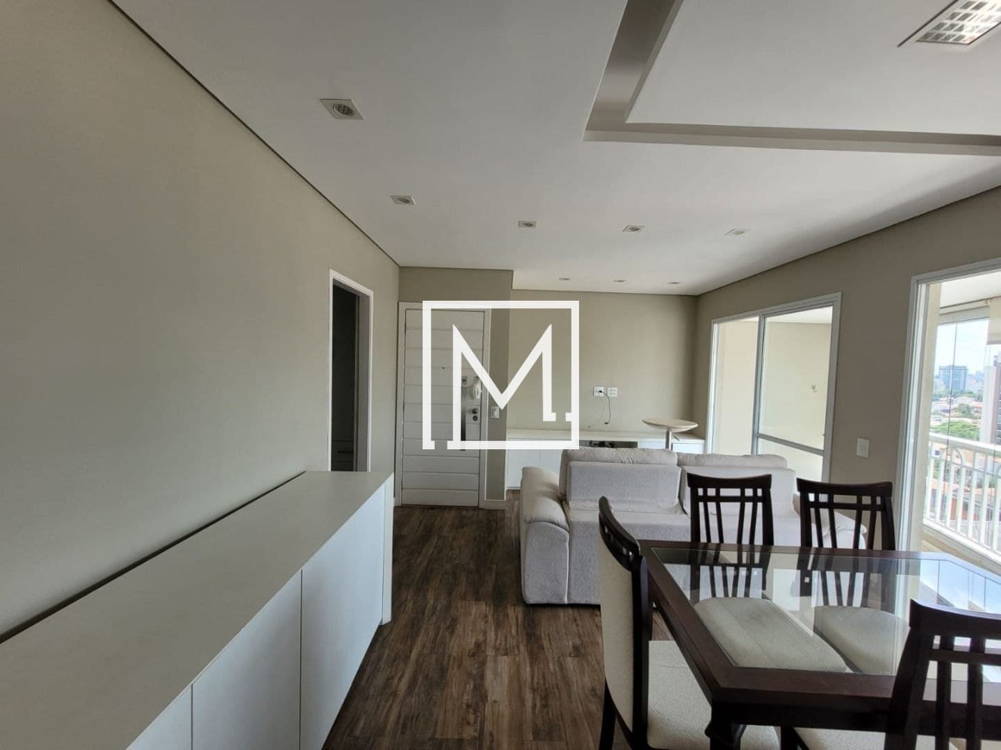 Apartamento com 3 dormitórios à venda, 84 m² por R$ 1.399.000 - Vila Clementino - São Paulo/SP