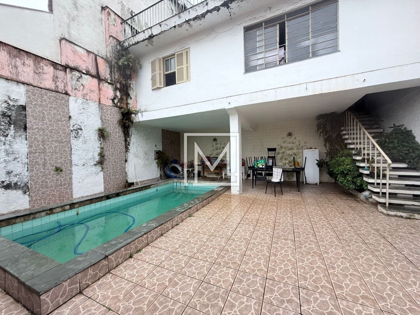 Casa com 4 dormitórios à venda, 361 m² por R$ 1.800.000 - Vila Monumento - São Paulo/SP
