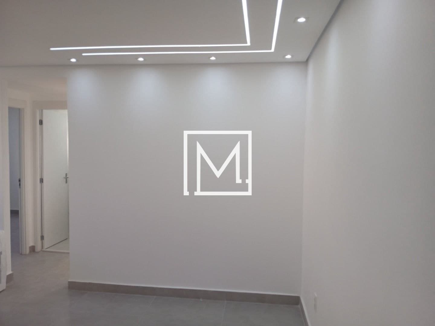 Apartamento à venda, 45 m² por R$ 393.000 - Liberdade - São Paulo/SP