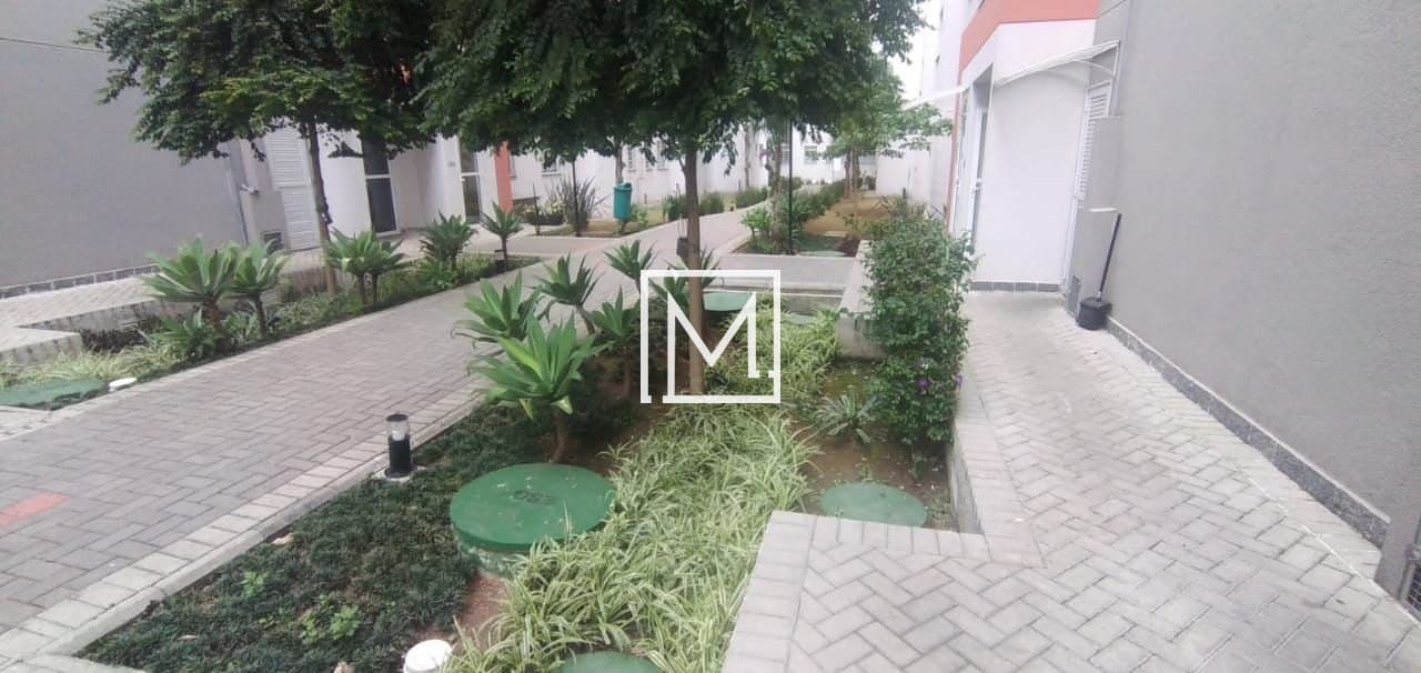 Apartamento à venda, 50 m² por R$ 370.000 - Vila Independência - São Paulo/SP
