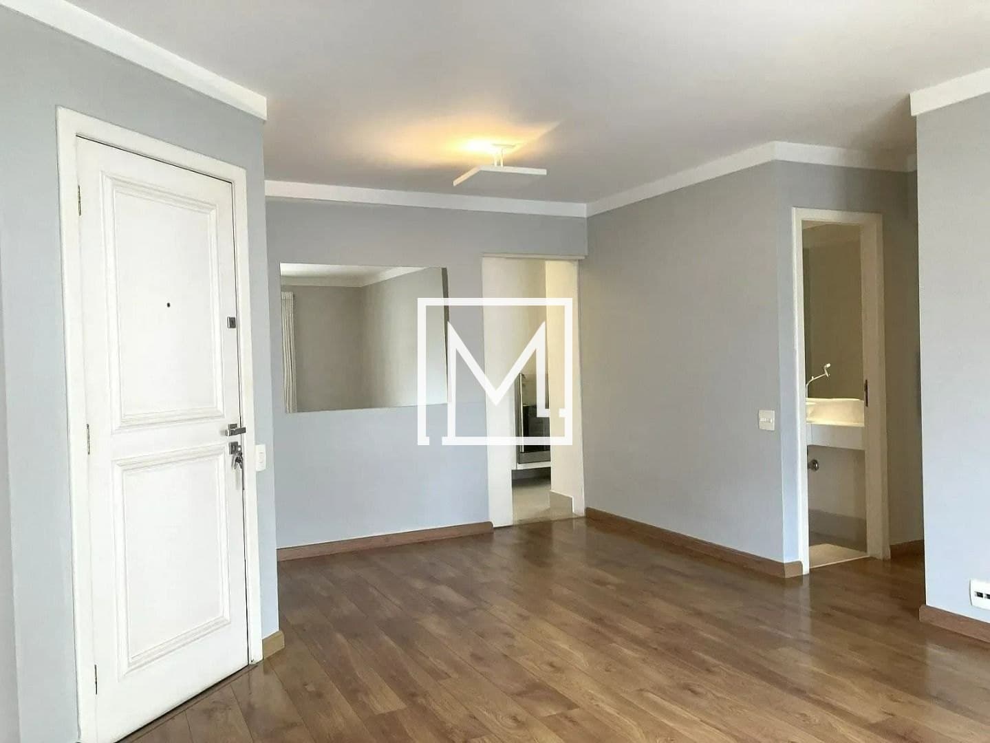 Apartamento com 3 dormitórios à venda, 94 m² por R$ 1.750.000 - Vila Mariana - São Paulo/SP