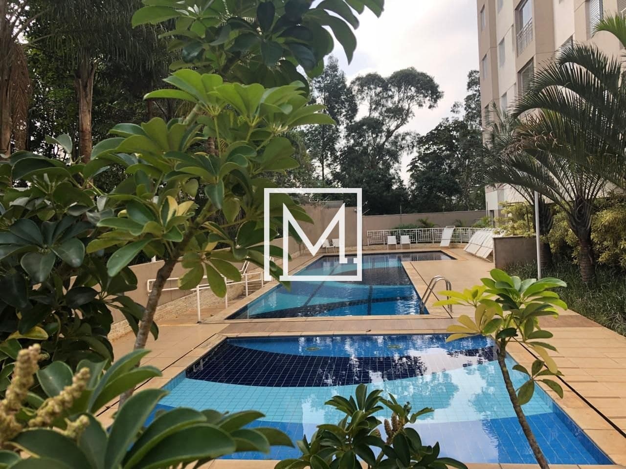 Apartamento para alugar, 75 m² por R$ 4.761,54/mês - Jardim Celeste - São Paulo/SP