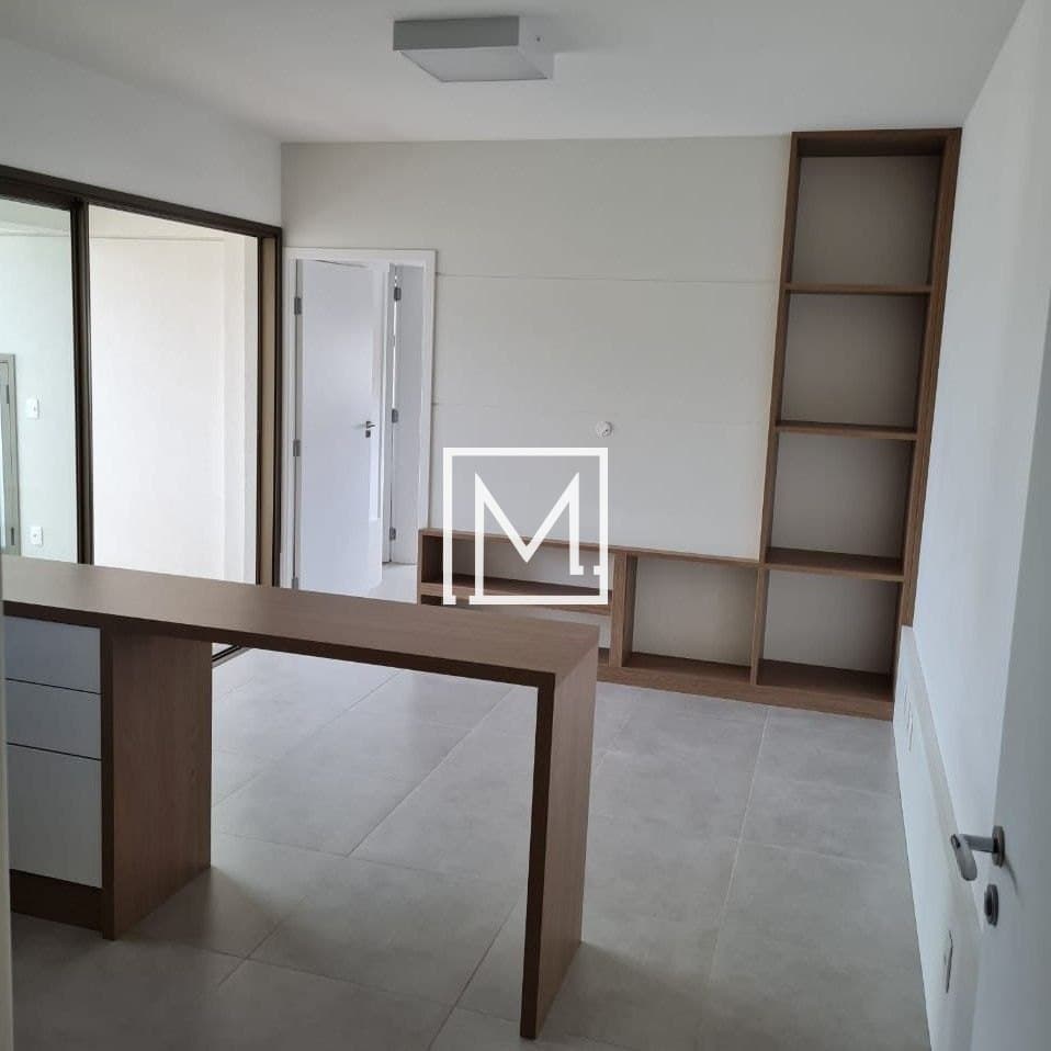 Studio com 1 dormitório, 44 m² - venda por R$ 729.000 ou aluguel por R$ 4.605/mês - Vila Mariana - São Paulo/SP