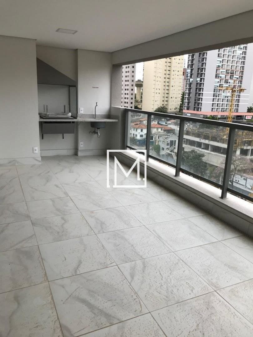 Apartamento à venda, 131 m² por R$ 2.200.000 - Vila Mariana - São Paulo/SP