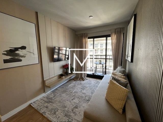 Apartamento com 3 dormitórios à venda, 48 m² por R$ 650.000 - Planalto Paulista - São Paulo/SP