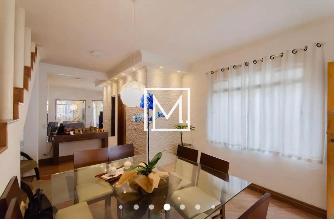Sobrado com 3 dormitórios, 220 m² - venda por R$ 1.500.000 ou aluguel por R$ 10.000/mês - Vila São José (Ipiranga) - São Paulo/SP