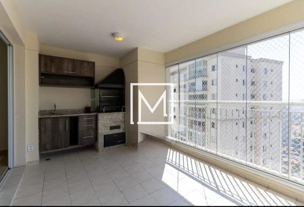 Apartamento com 4 dormitórios à venda, 103 m² por R$ 1.055.000 - Ipiranga - São Paulo/SP
