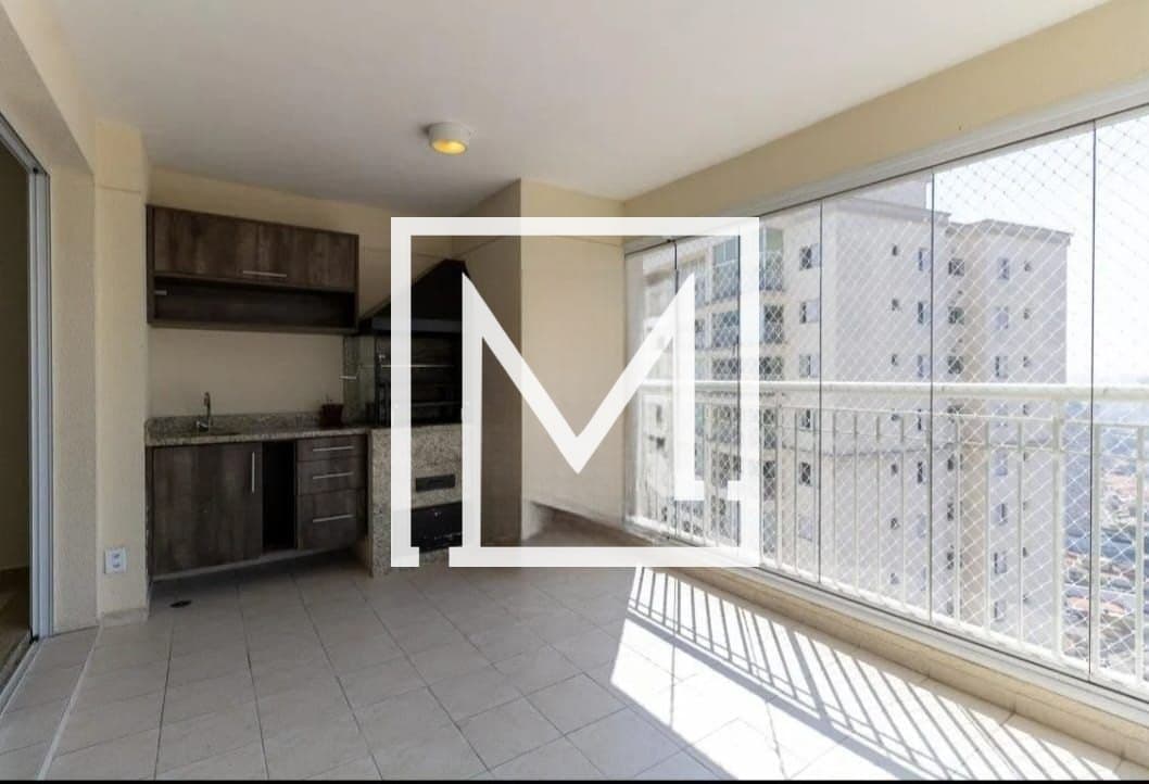 Apartamento com 4 dormitórios à venda, 103 m² por R$ 1.055.000 - Ipiranga - São Paulo/SP