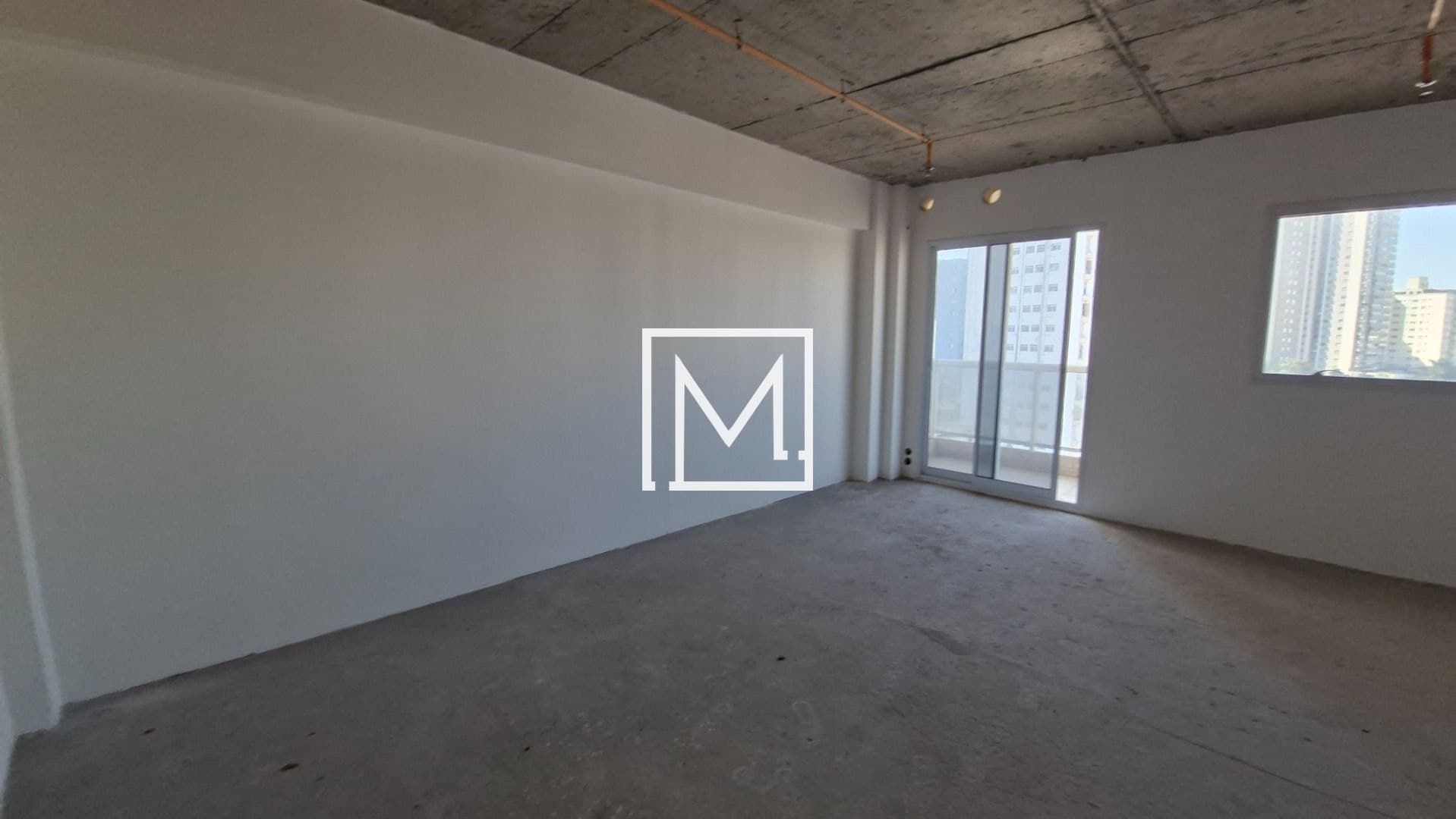 Conjunto, 74 m² - venda por R$ 843.600 ou aluguel por R$ 5.298,8/mês - Alto do Ipiranga - São Paulo/SP