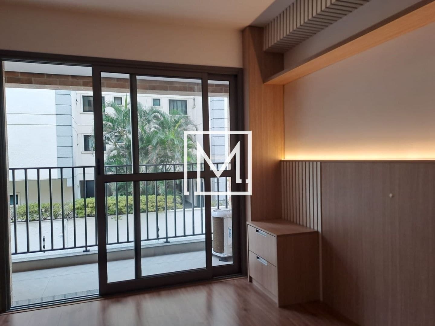 VENDA -E LOCAÇÃO -Studio com 1 dormitório, 24 m² - venda por R$ 480.000 ou aluguel por R$ 3.098/mês - Jardim Vila Mariana - São Paulo/SP