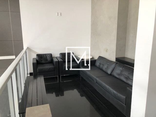 Sala para alugar, 38 m² por R$ 3.990/mês - Saúde - São Paulo/SP