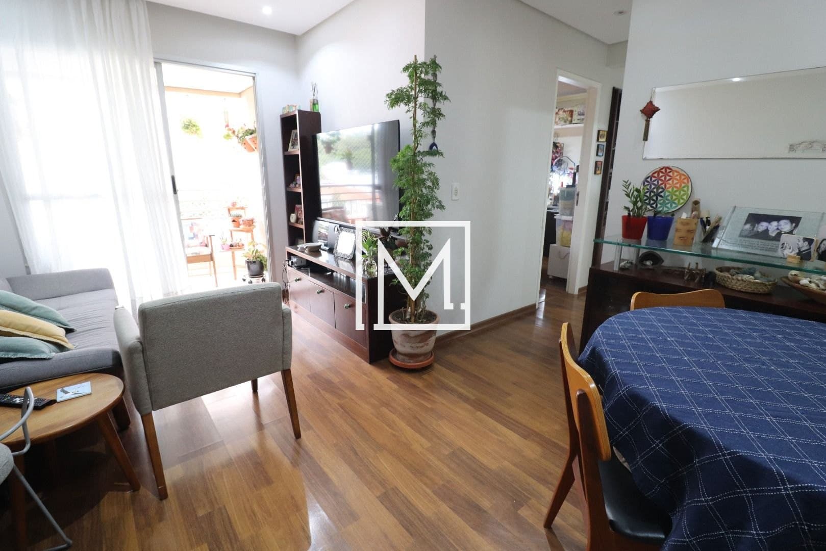 Apartamento com 3 dormitórios à venda, 68 m² por R$ 679.999,99 - Aclimação - São Paulo/SP