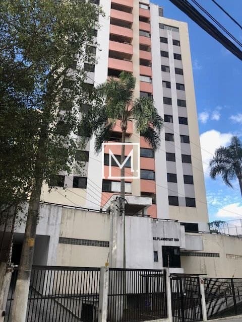 Apartamento com 3 dormitórios, 76 m² - venda por R$ 850.000 ou aluguel por R$ 5.627,71/mês - Chácara Klabin - São Paulo/SP