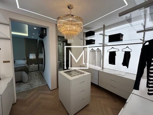 Apartamento à venda, 246 m² por R$ 4.573.070 - Chácara Klabin - São Paulo/SP