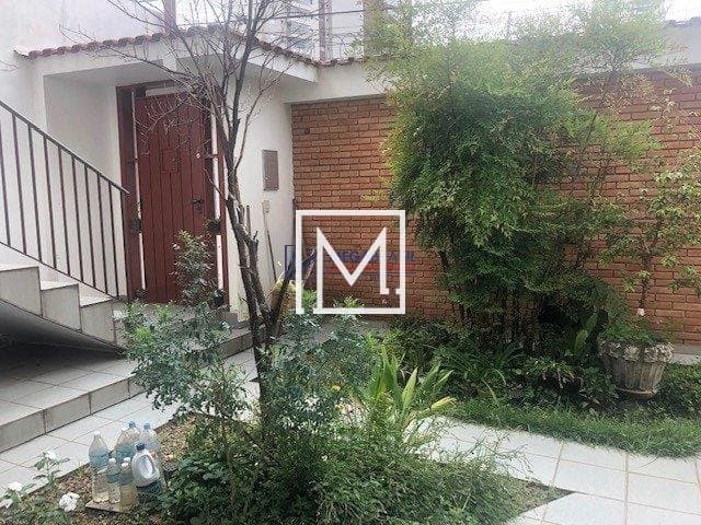 Casa com 4 quartos à venda, 353 m² por R$ 1.850.000 - Jardim da Glória - São Paulo/SP