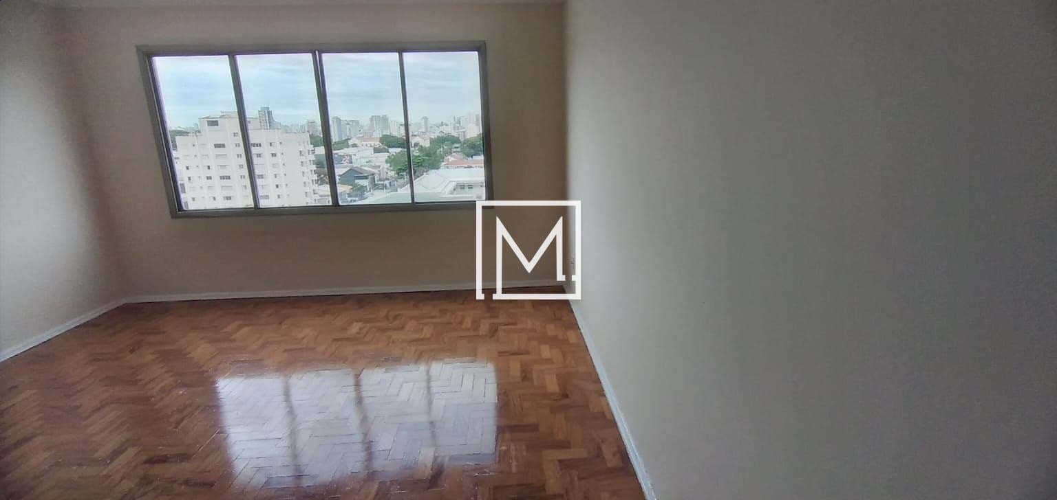 Apartamento com 2 dormitórios, 90 m² - venda por R$ 650.000 ou aluguel por R$ 3.660/mês - Ipiranga - São Paulo/SP