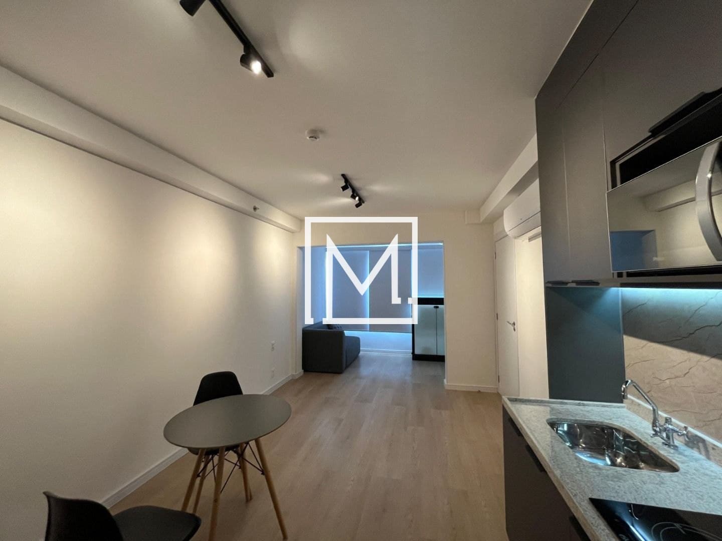 Studio com 1 dormitório para alugar, 32 m² por R$ 2.770/mês - Sacomã - São Paulo/SP
