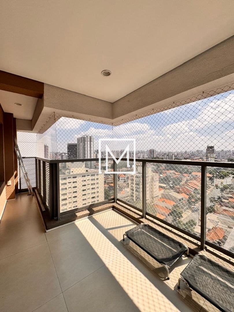 Apartamento com 2 dormitórios à venda, 72 m² por R$ 1.050.000 - Ipiranga - São Paulo/SP