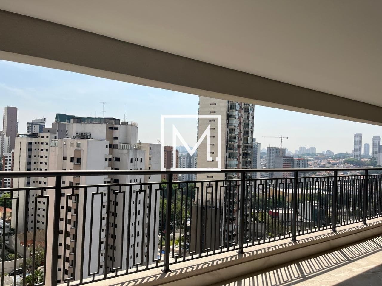 Apartamento à venda, 144 m² por R$ 2.390.000 - Chácara Klabin - São Paulo/SP
