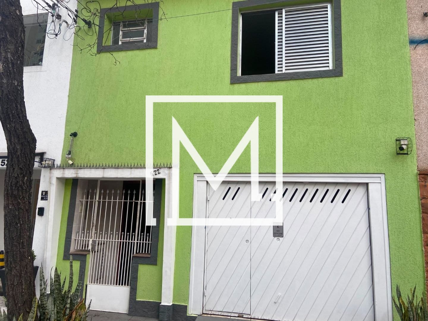 Sobrado com 3 dormitórios à venda, 120 m² por R$ 650.000 - Ipiranga - São Paulo/SP