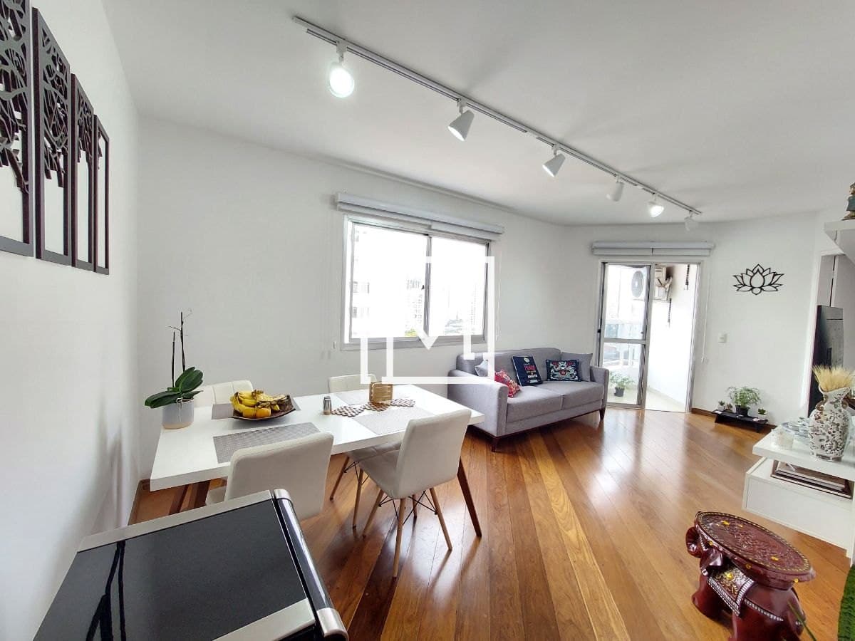 Apartamento com 3 dormitórios à venda, 91 m² por R$ 1.199.000 - Vila Mariana - São Paulo/SP