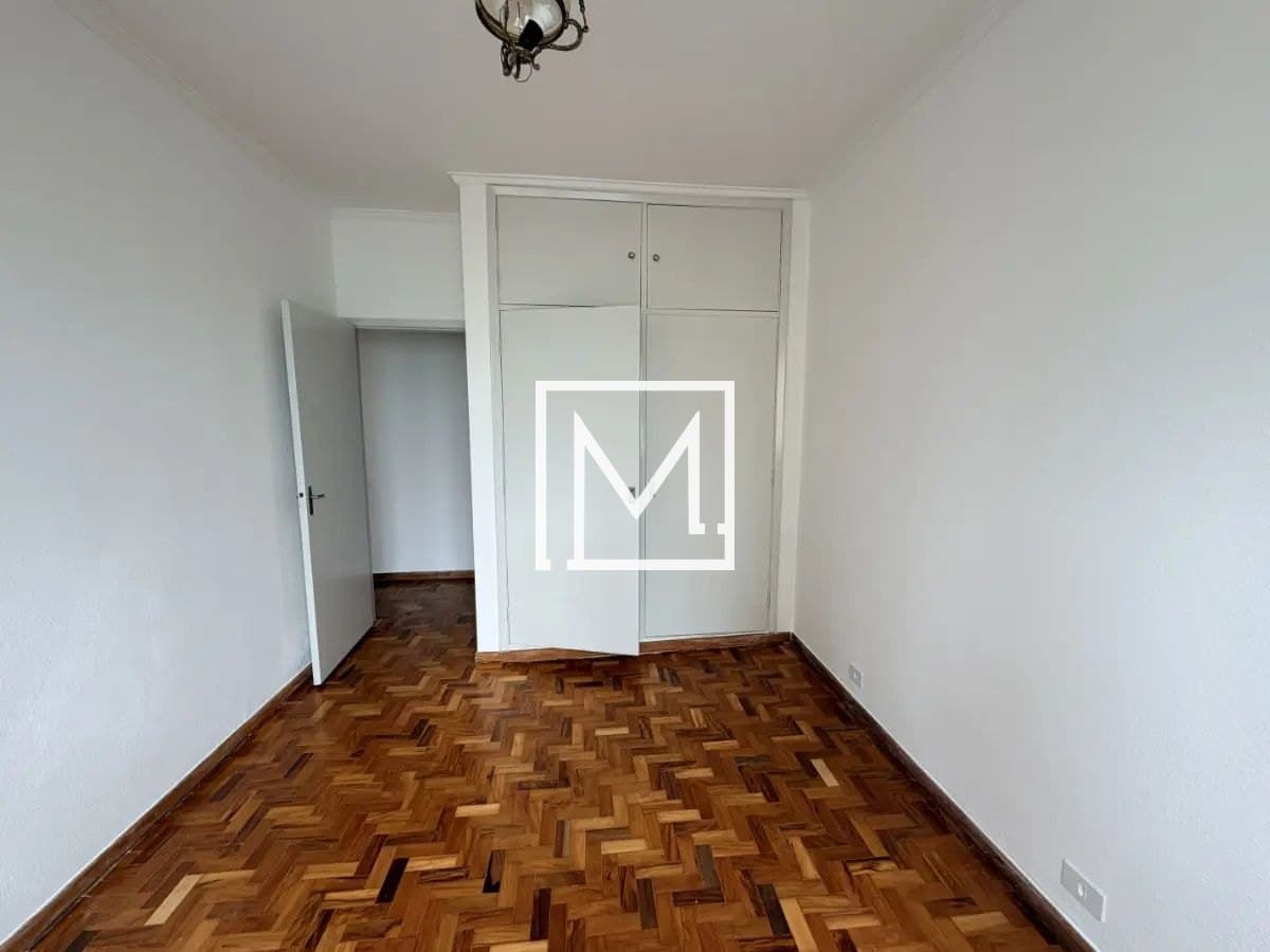 Apartamento à venda, 83 m² por R$ 500.000 - Mirandópolis - São Paulo/SP