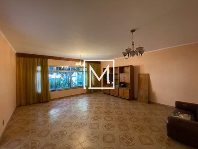Casa com 4 dormitórios à venda, 306 m² por R$ 1.400.000 - Vila Marte - São Paulo/SP