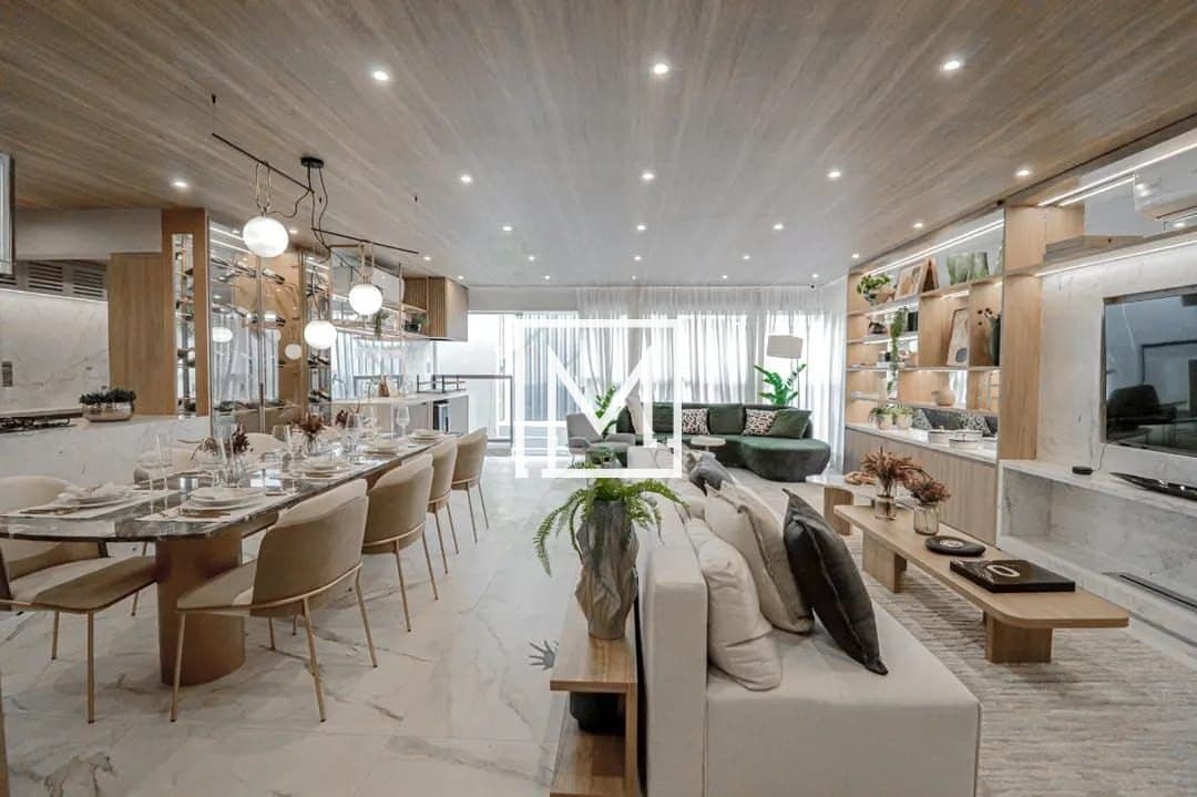 Apartamento com 3 dormitórios à venda, 102 m² por R$ 1.450.000 - Vila Mariana - São Paulo/SP
